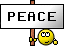 :peace: